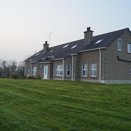 Clonmurr B&B Ballyroney ภายนอก รูปภาพ